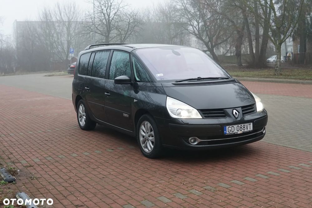 Renault Grand Espace - 3