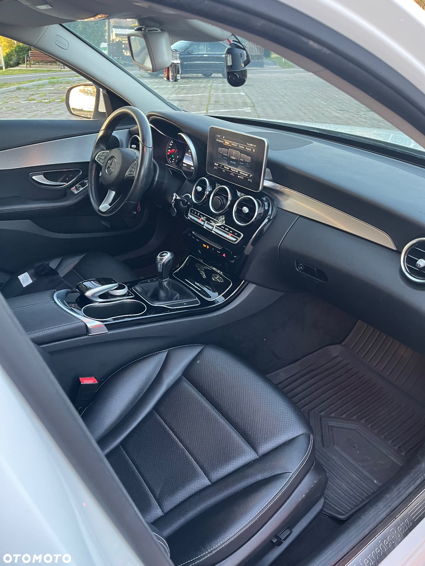Mercedes-Benz Klasa C - 6