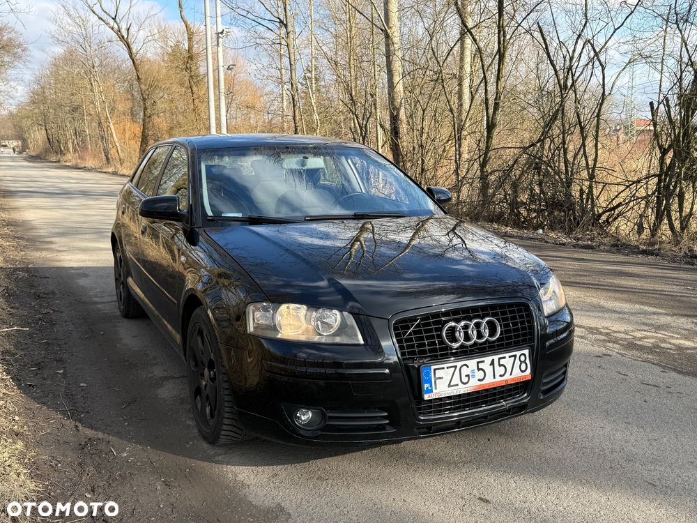 Audi A3 Sportback - 28
