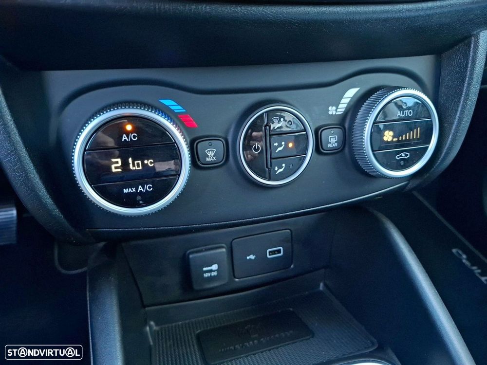 Fiat Tipo Cross 1.3 Multijet - 25