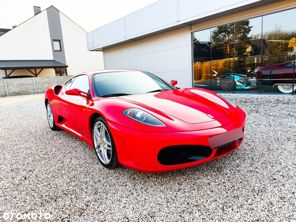 Ferrari F430 F1 - 27