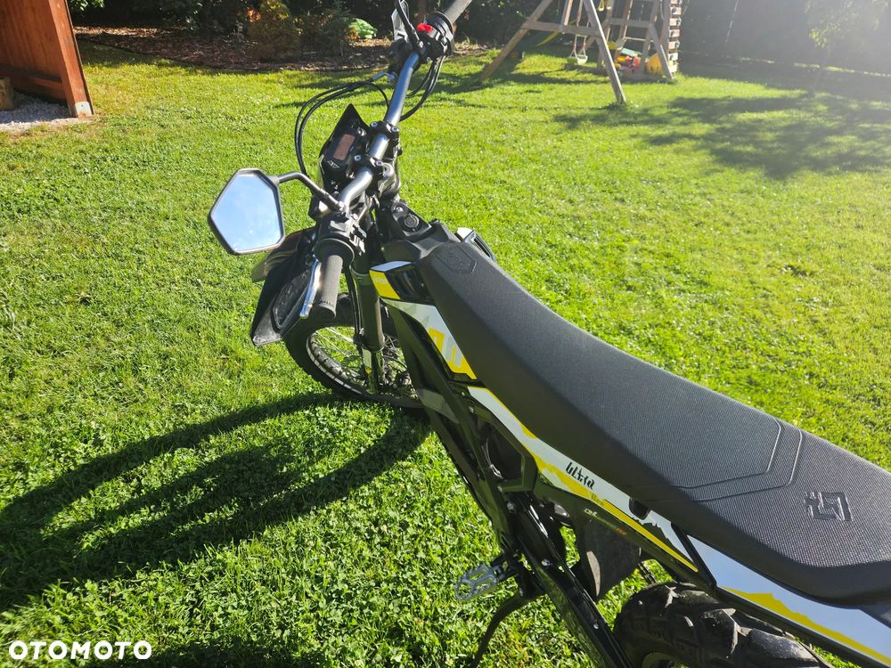 Surron Ultra-Bee - 14