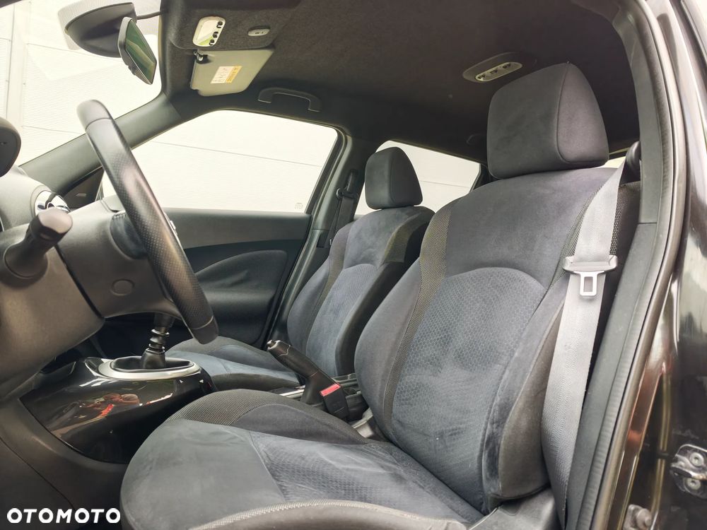 Nissan Juke 1.2 DIG-T 360 - 20