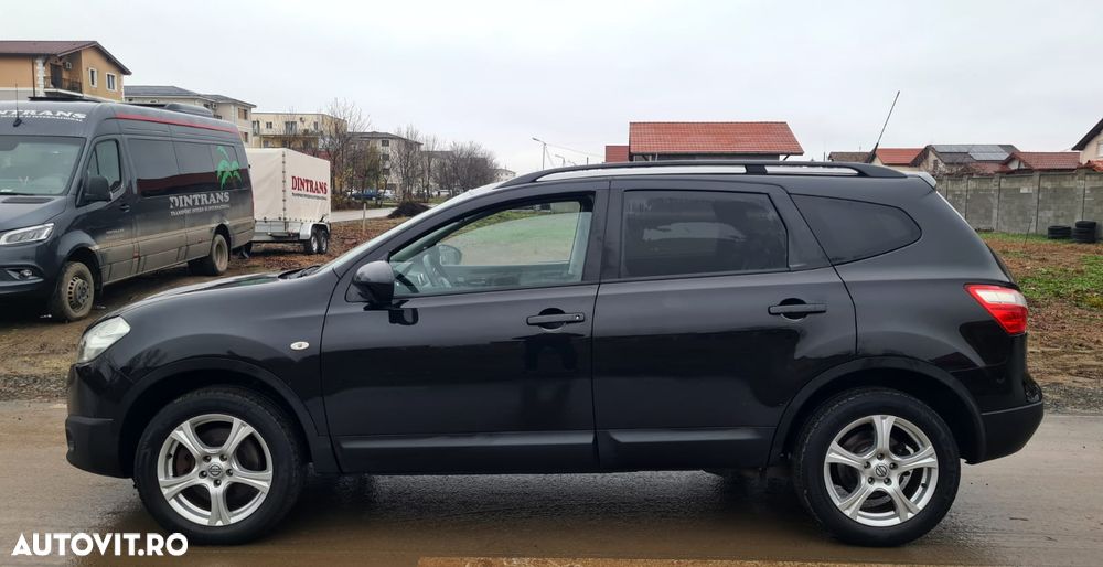 Nissan Qashqai 1.6 DCI 360 - 7