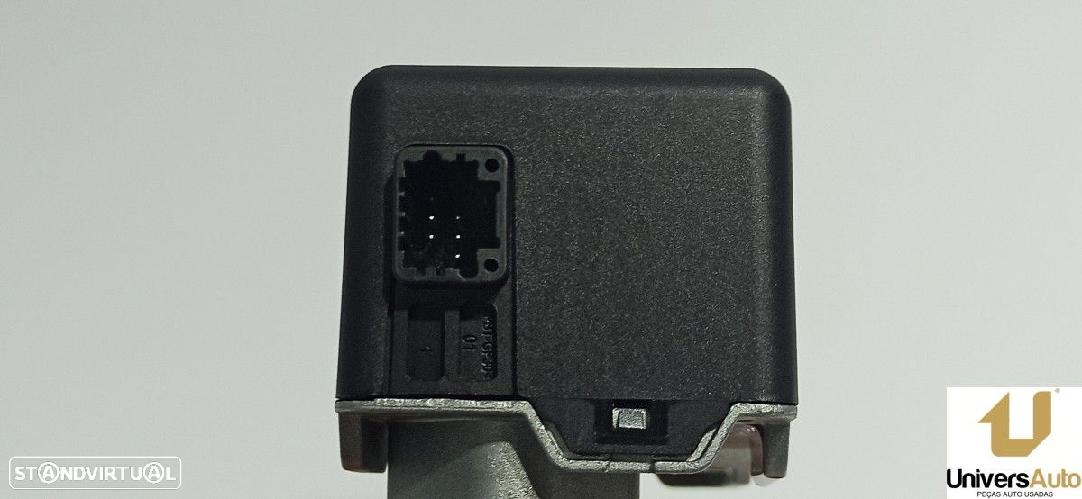 DISPOSITIVO ANTIFURTO NISSAN QASHQAI (J11) ACENTA - 4