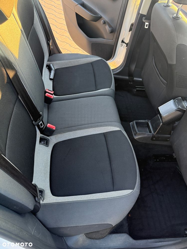 Skoda Fabia 1.2 TSI Ambition - 14