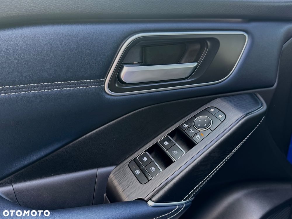 Nissan Qashqai 1.3 DIG-T mHEV Tekna+ Xtronic - 24