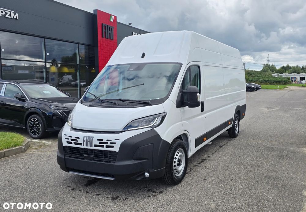 Fiat DUCATO - 1
