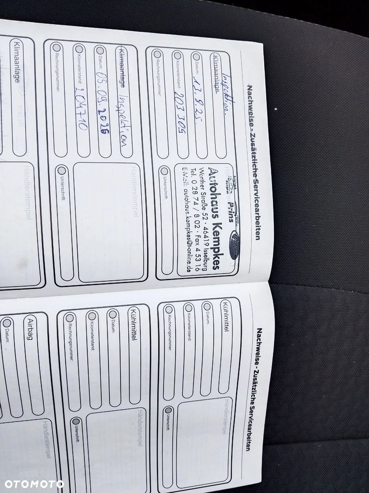 Ford Kuga 2.0 TDCi 2x4 Titanium - 16