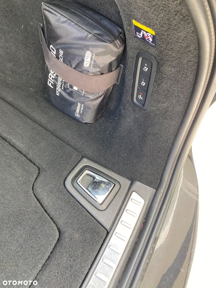 Volvo V90 D4 Geartronic Inscription - 6