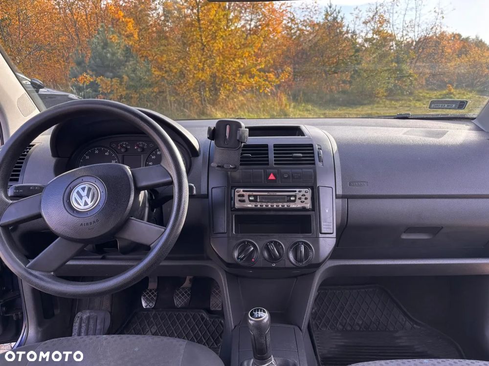 Volkswagen Polo - 6