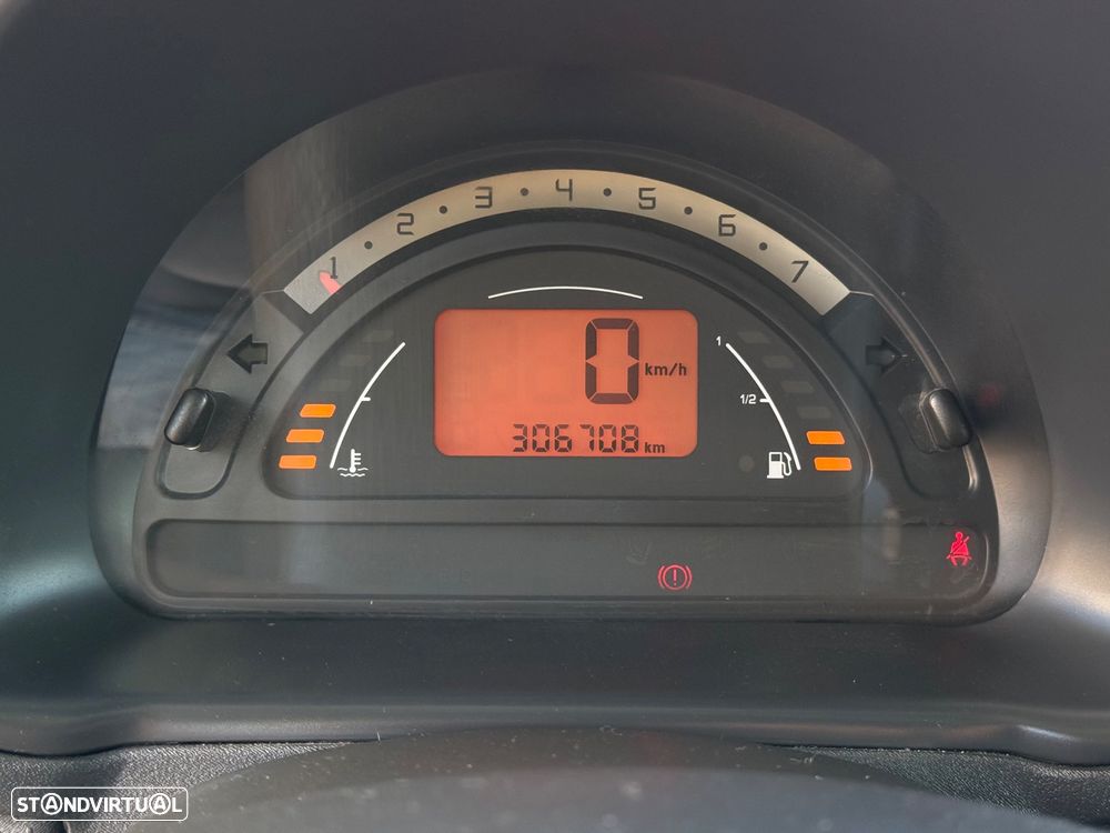 Citroën C3 1.1 Séduction - 18