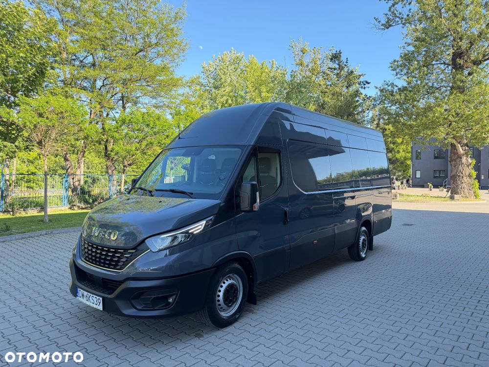 Iveco DAILY 35S18 - 1