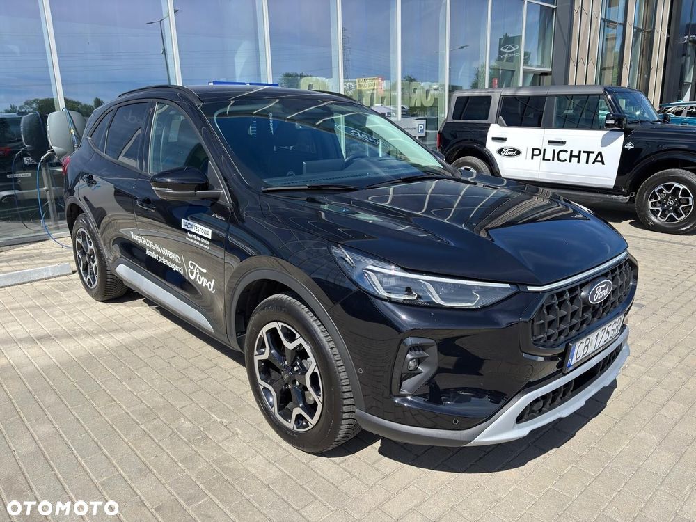 Ford Kuga - 6