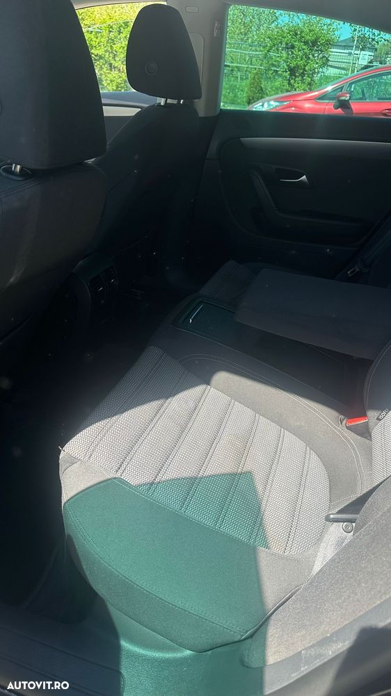 Volkswagen Passat CC 2.0 TDI DSG - 15
