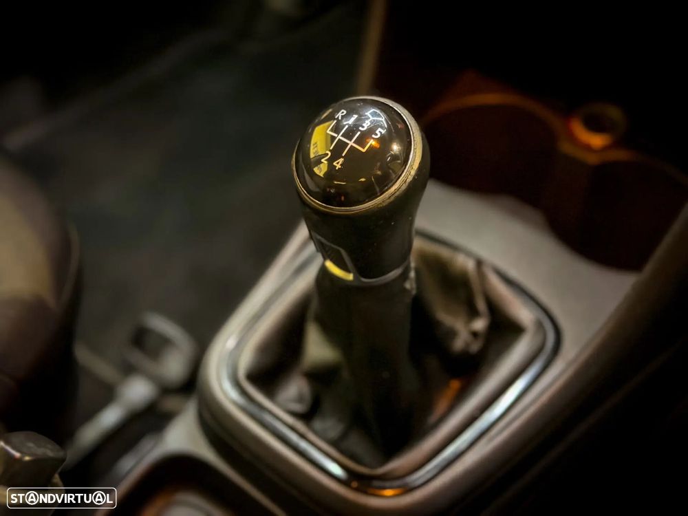 VW Polo 1.2 TDi Confortline - 15