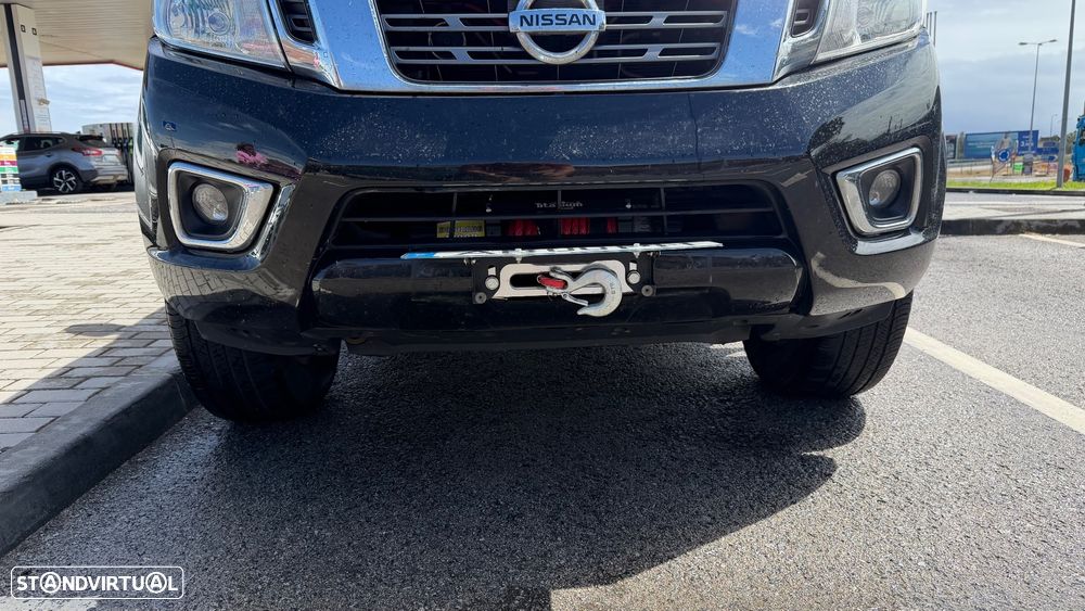 Nissan Navara - 17