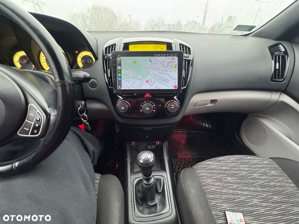 Kia Ceed 1.6 Crdi L - 8