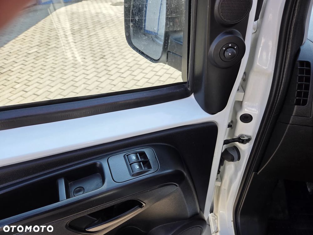 Fiat Fiorino 1.3 Multijet 16V Easy - 10