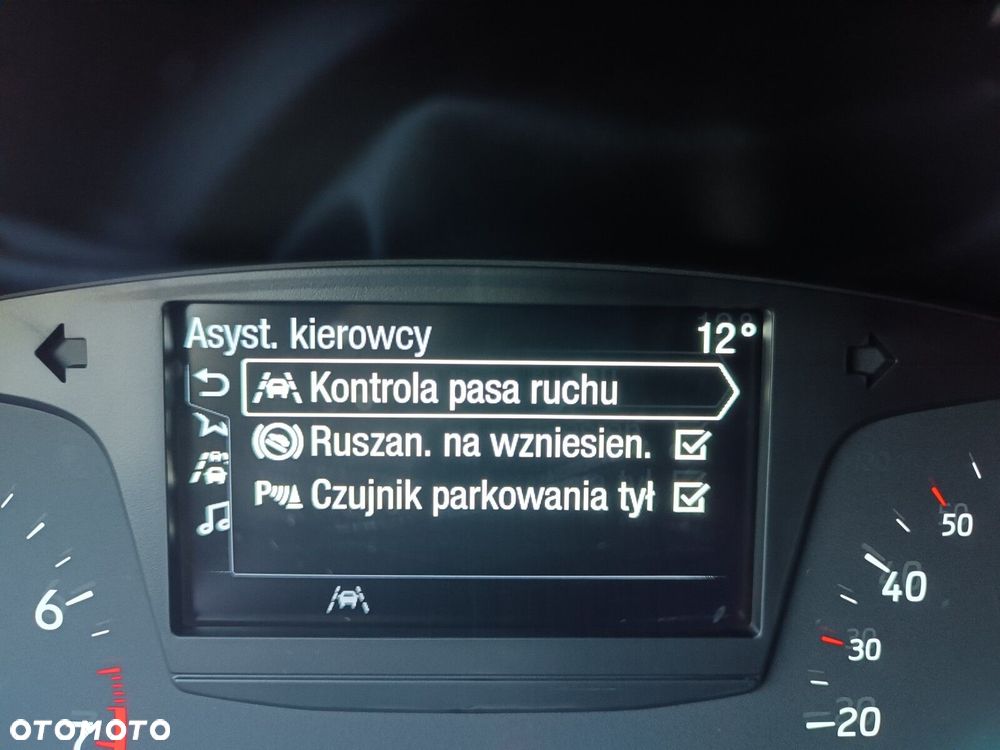 Ford Fiesta 1.1 Trend - 16