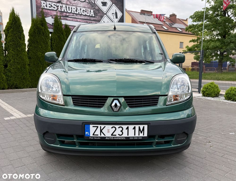 Renault Kangoo - 3