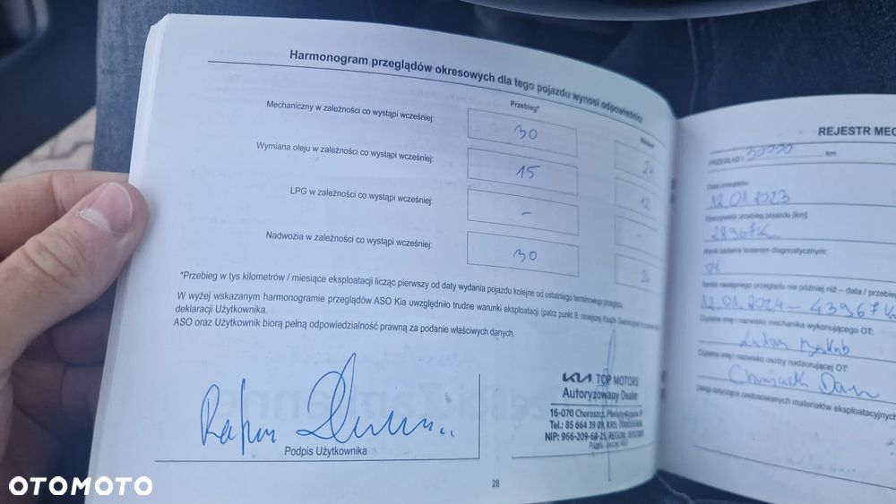 Kia Ceed 1.5 T-GDI M - 16