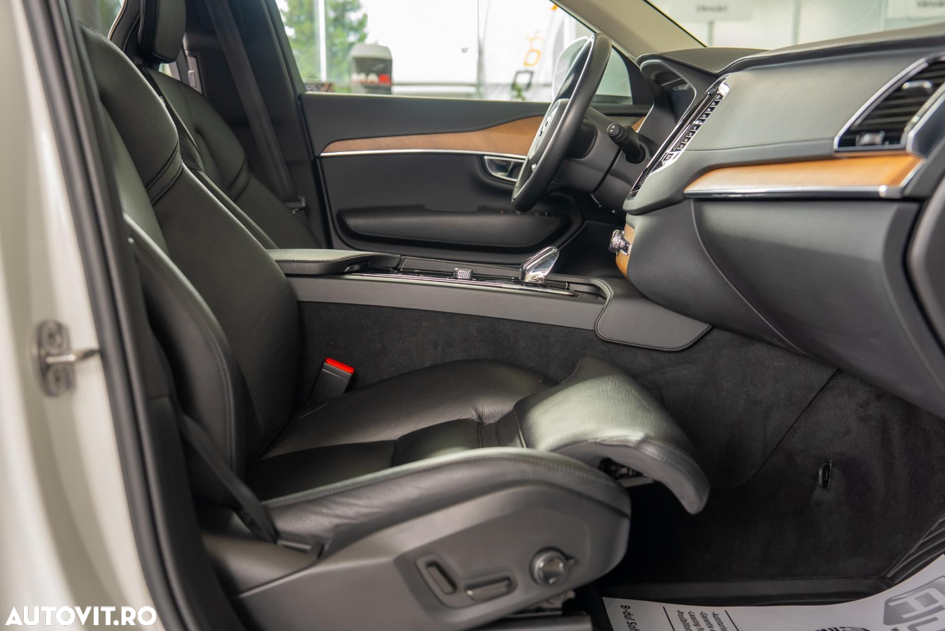 Volvo XC 90 - 15