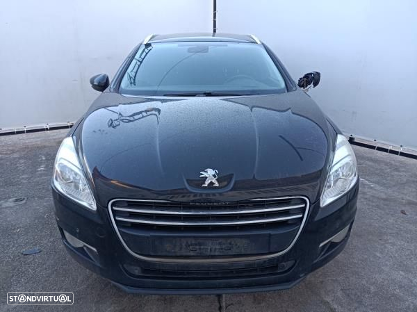 Para Peças Peugeot 508 Sw I (8E_)