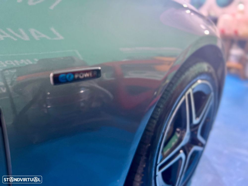 Mercedes-Benz C 300 - 19