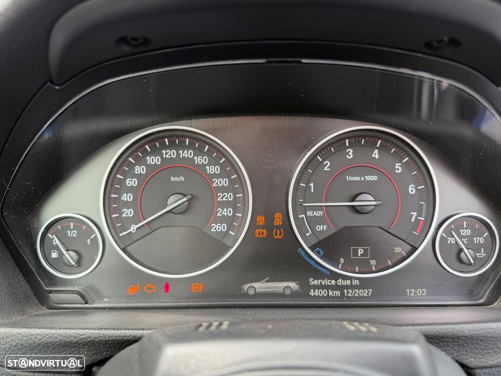 BMW 428 i Pack M Auto - 4