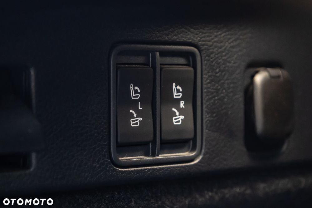 Lexus RX 500h F Sport - 35