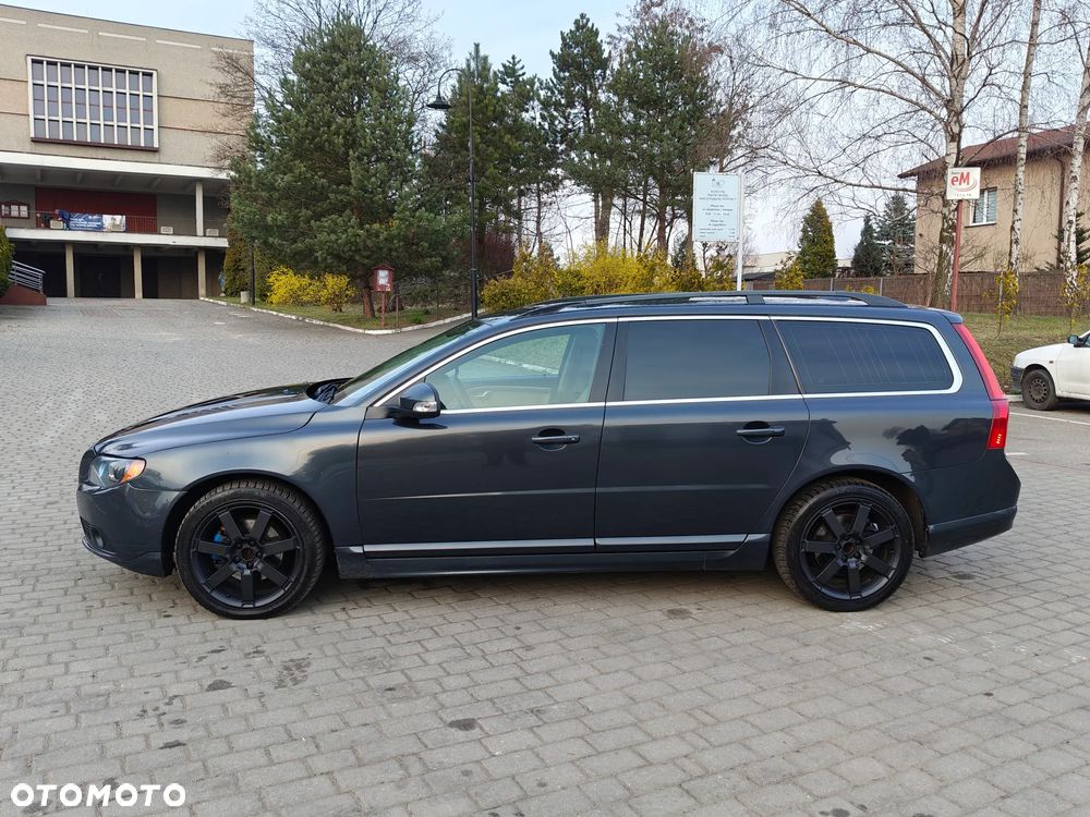 Volvo V70 2.0D Kinetic - 5
