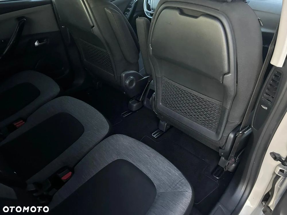 Citroën C4 Picasso - 7