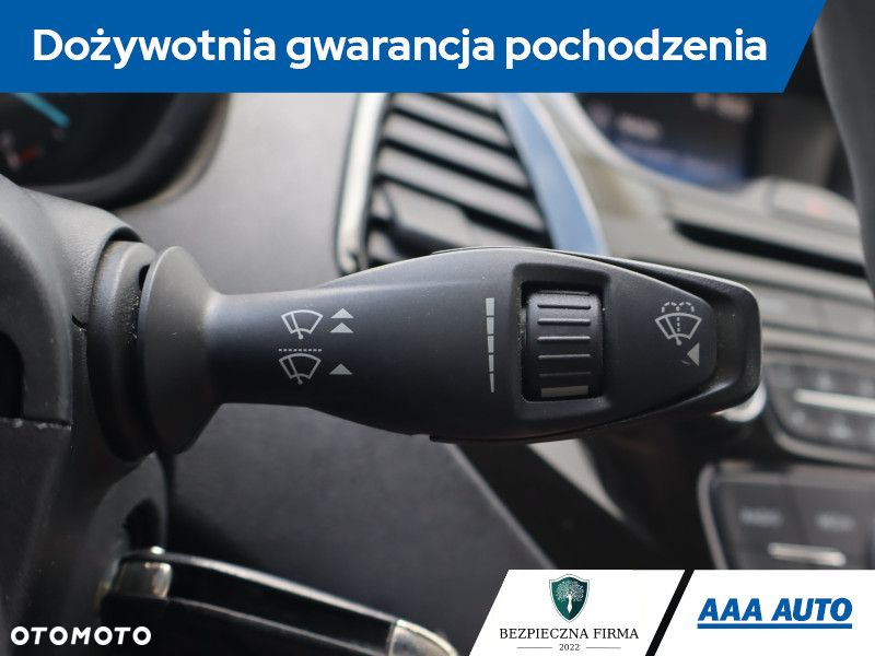 Ford Ka+ - 22