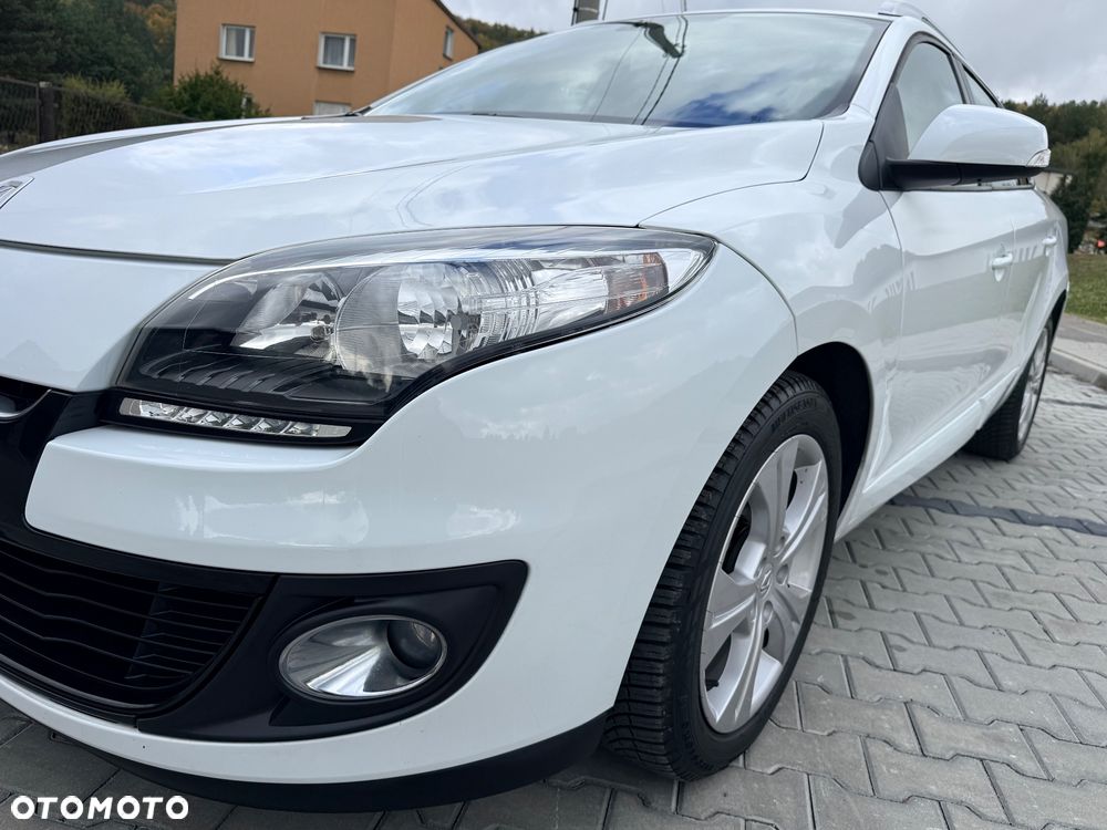 Renault Megane 1.6 16V Dynamique - 19