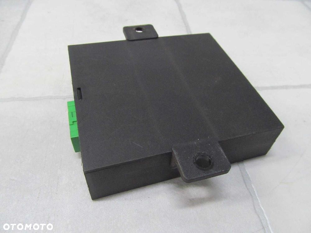 VOLVO S40 V40 2.0 T4 KOMPUTER MODUL STEROWNIK 30884007 - 3