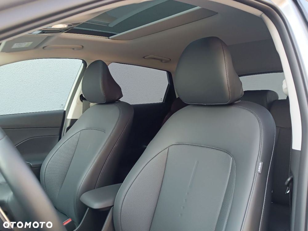 Hyundai Kona 1.6 T-GDI Platinum DCT - 14
