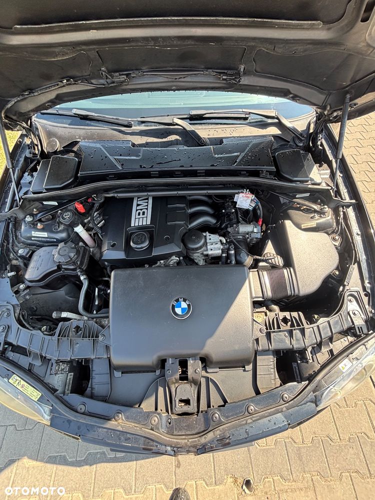 BMW Seria 1 116i - 17