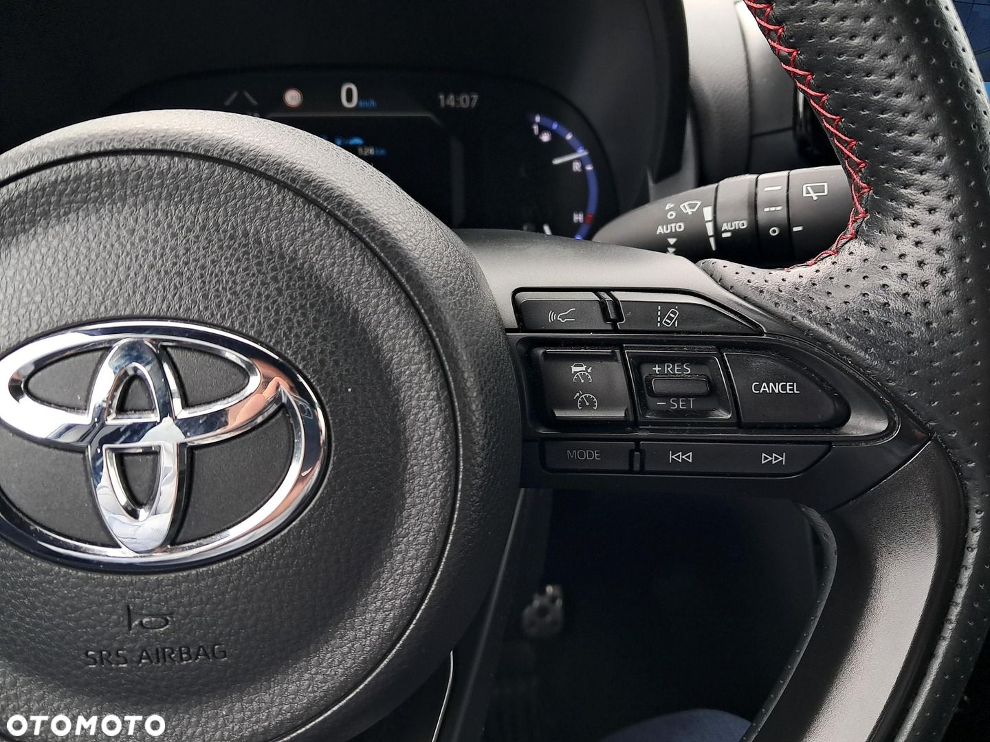 Toyota Yaris Cross - 19