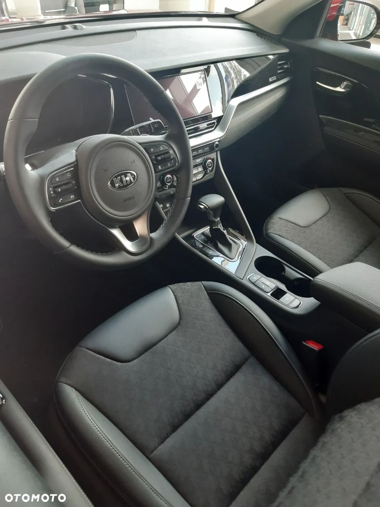 Kia Niro - 5
