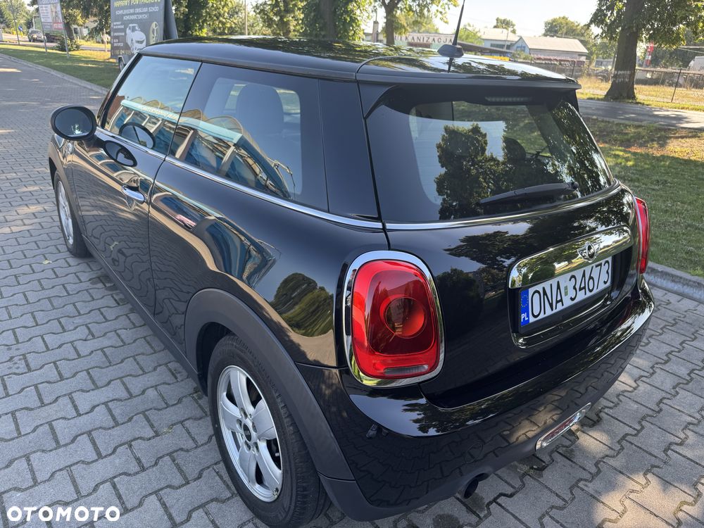 MINI ONE Standard - 8