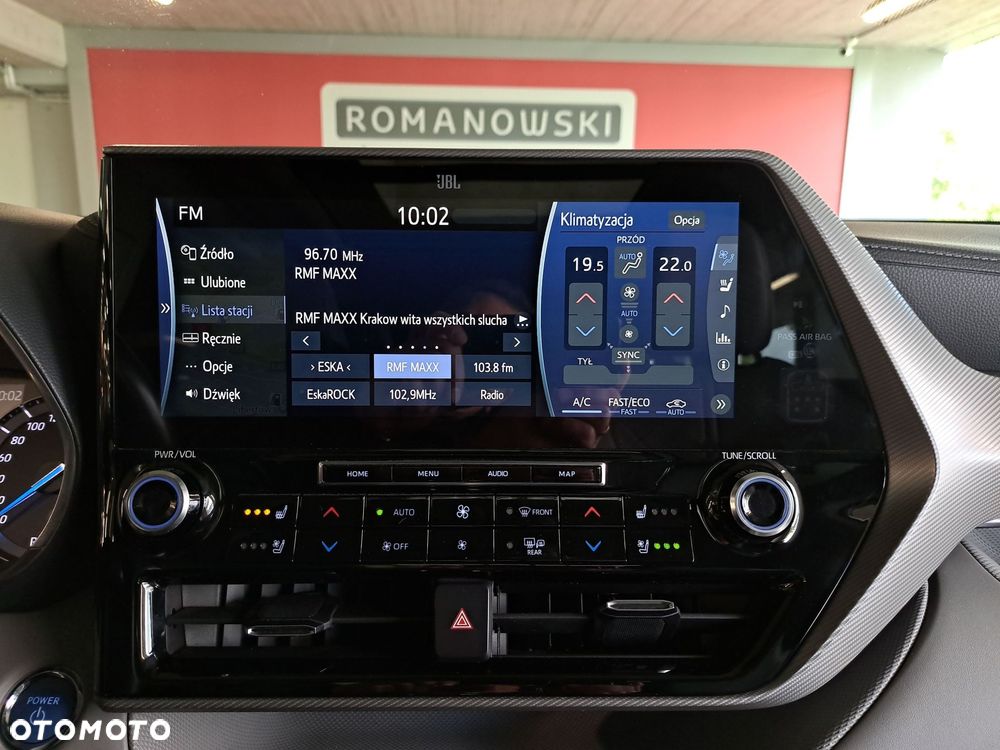 Toyota Highlander - 23