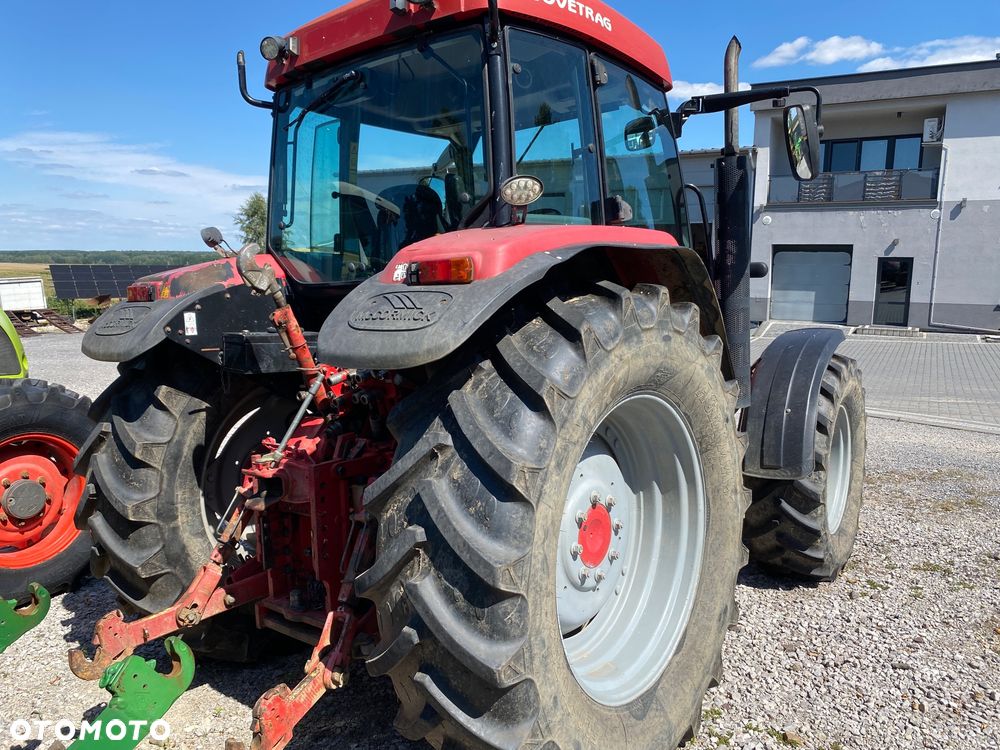 McCormick MC 105 - 12