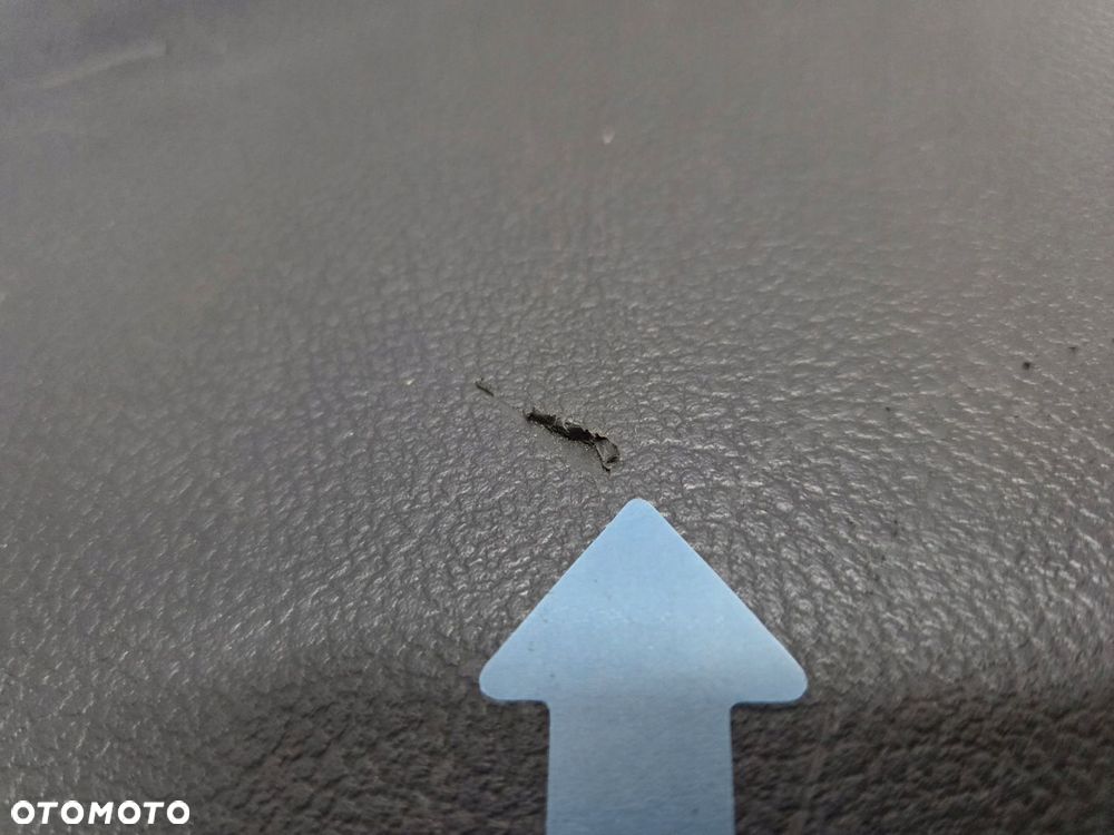 TAPICERKA BAGAŻNIKA PRAWY TYŁ FORD S-MAX MK1 6M21-R31148-ACW - 5