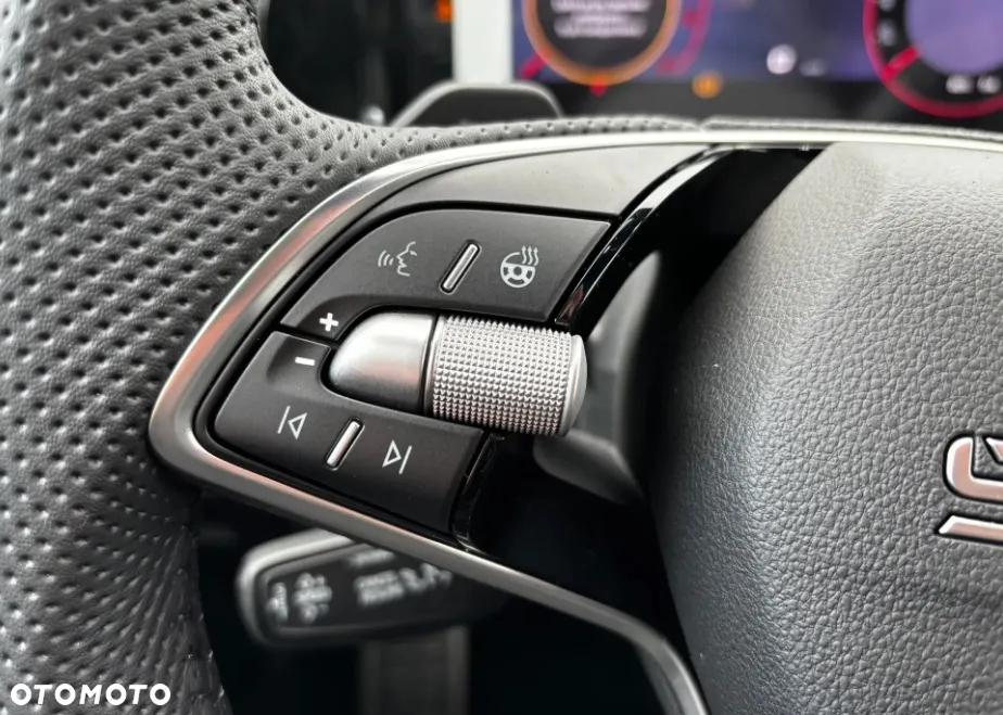 Skoda Kodiaq 2.0 TSI 4x4 Sportline DSG - 6