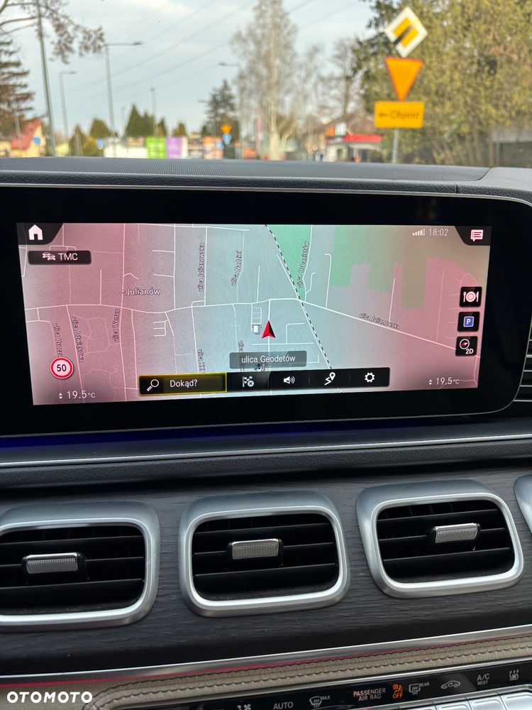 Mercedes-Benz GLE - 21