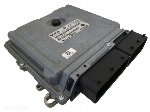 CHRYSLER 300C 3.0 STEROWNIK SILNIKA P05149124AE - 1