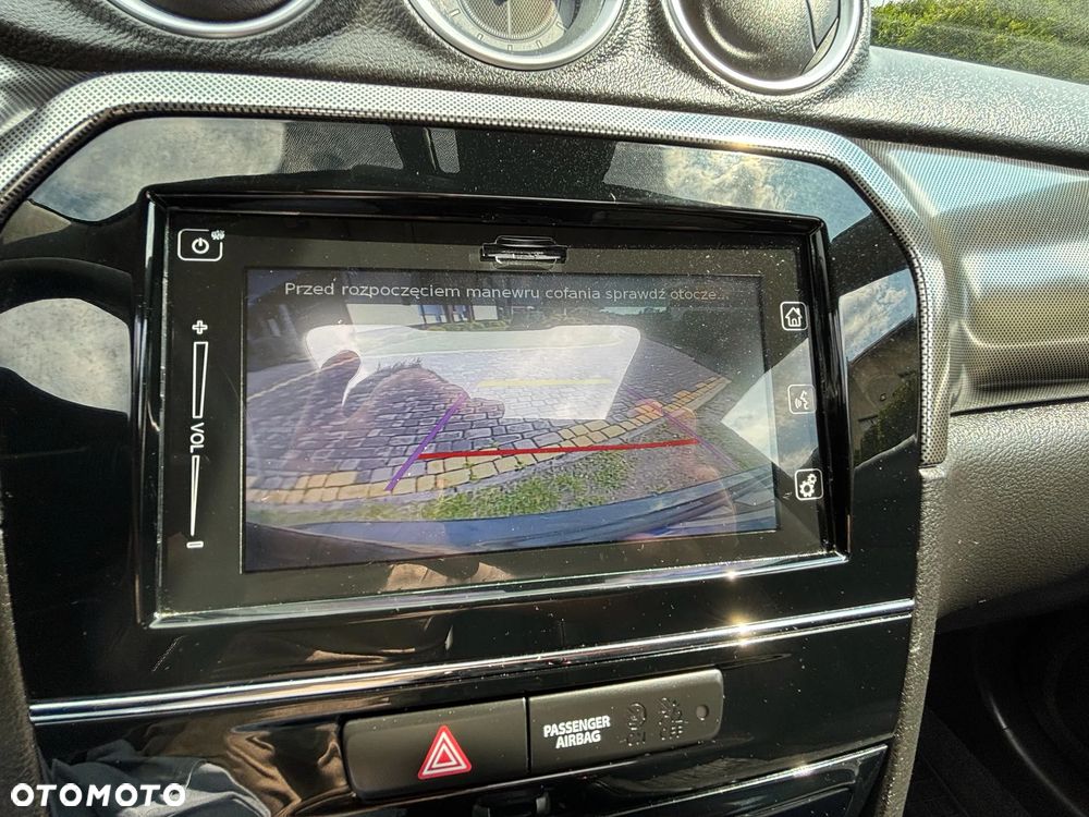 Suzuki Vitara - 20