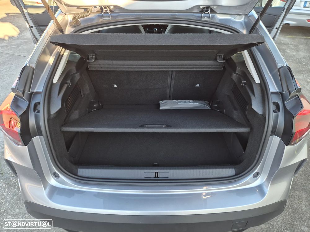 Citroën C4 1.5 BlueHDi Feel Pack - 56