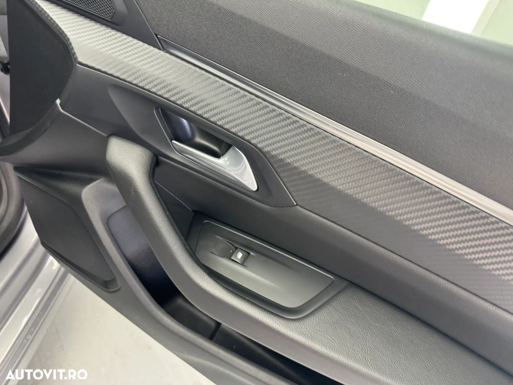 Peugeot 508 PureTech 180 EAT8 Allure - 20